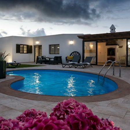 فيلا Casa Valeria تيناجون المظهر الخارجي الصورة