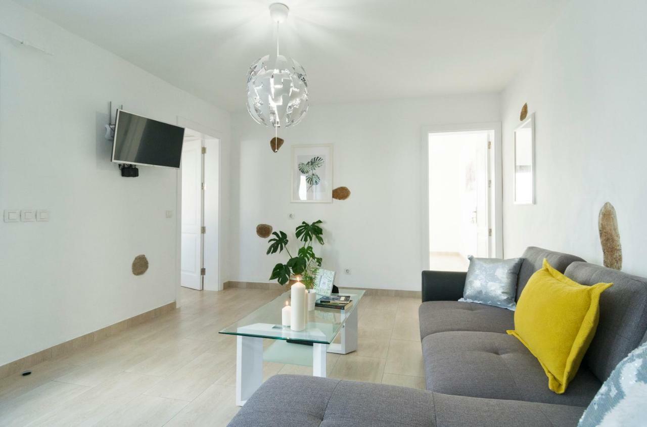 فيلا Casa Valeria تيناجون المظهر الخارجي الصورة