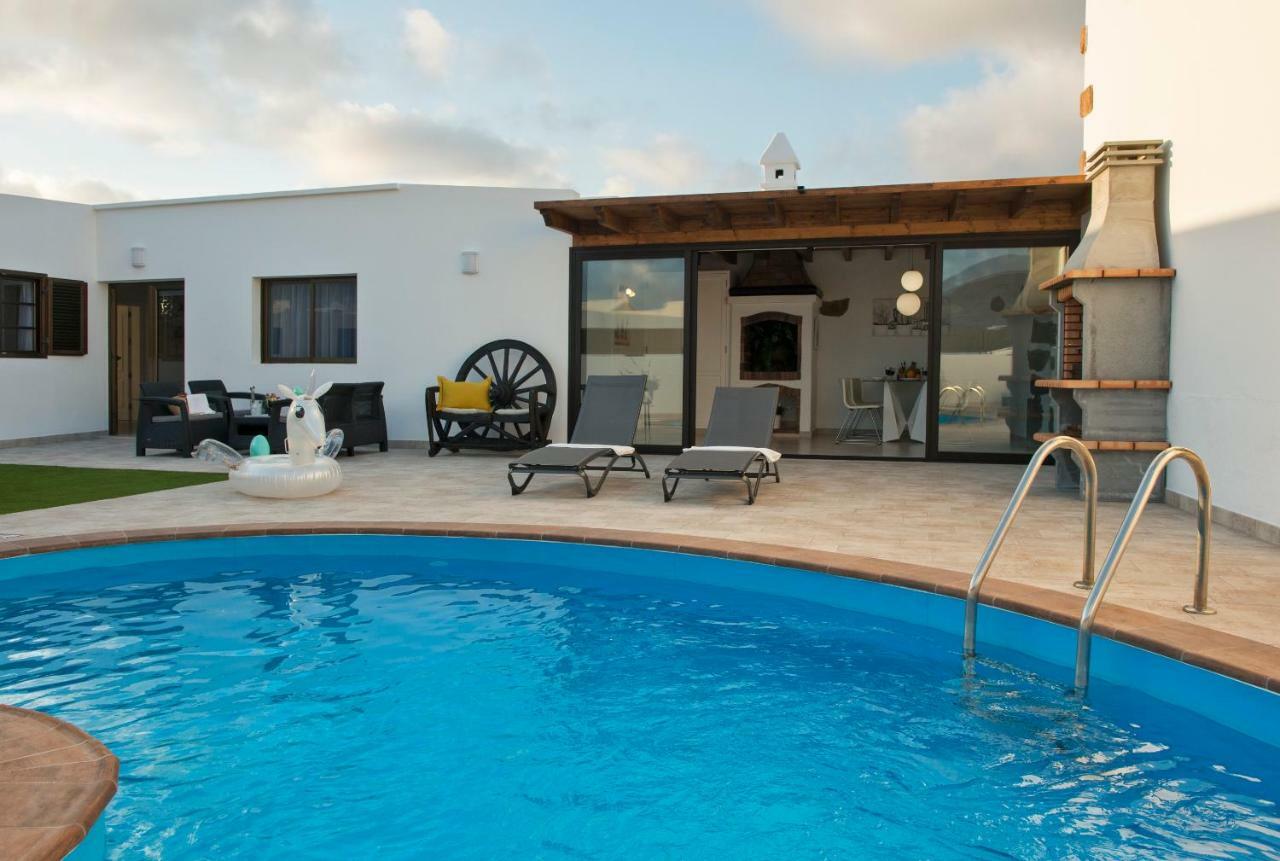 فيلا Casa Valeria تيناجون المظهر الخارجي الصورة