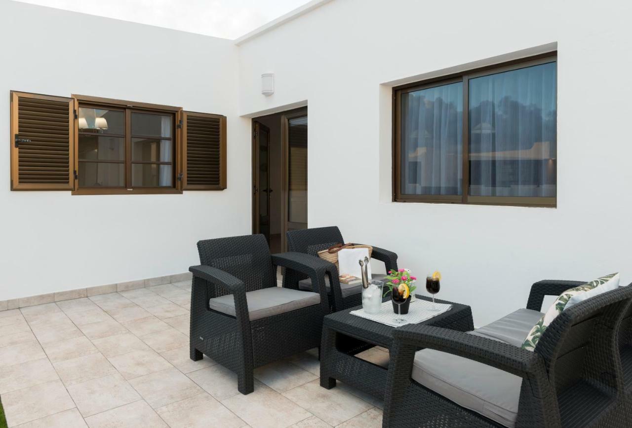فيلا Casa Valeria تيناجون المظهر الخارجي الصورة