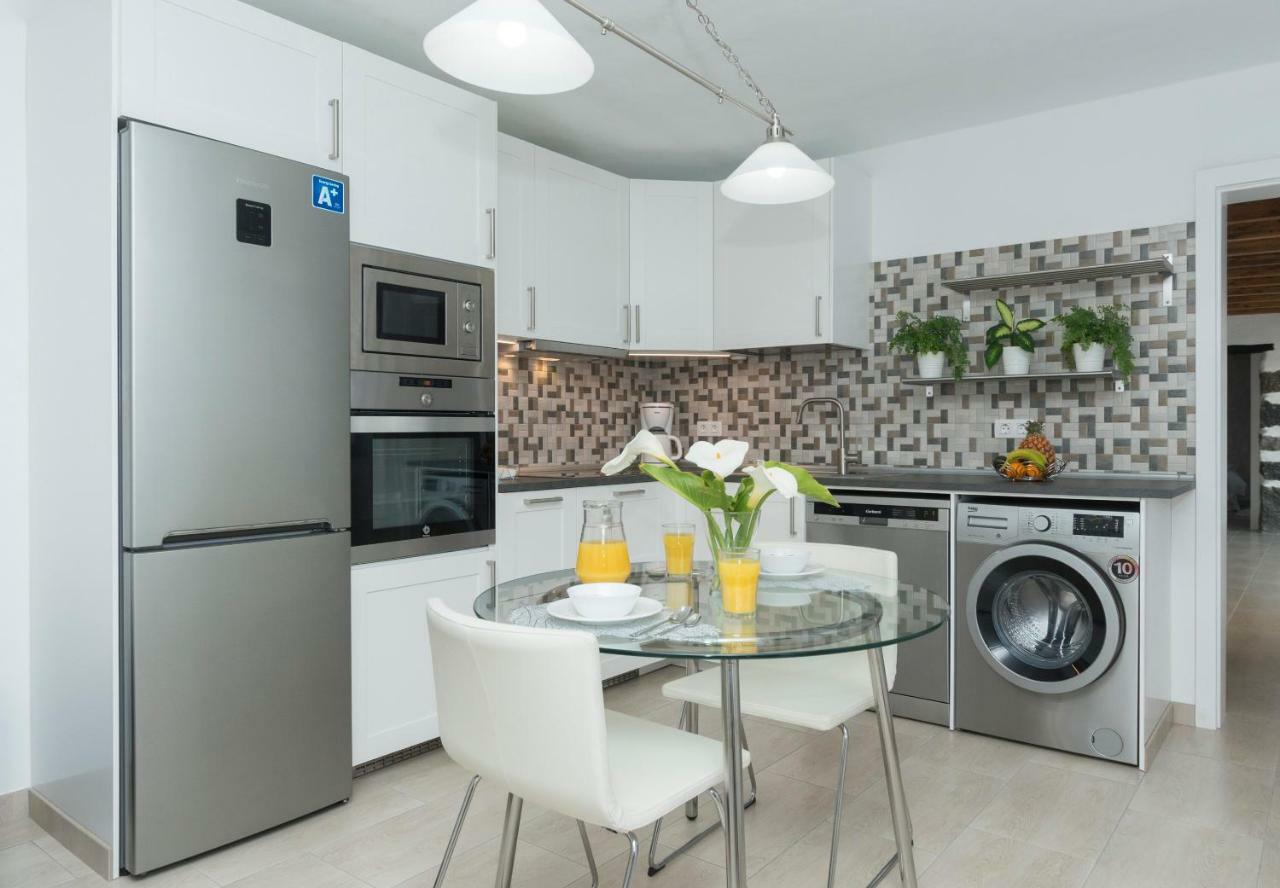 فيلا Casa Valeria تيناجون المظهر الخارجي الصورة