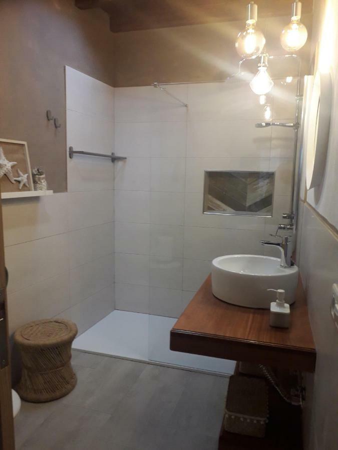 فيلا Casa Valeria تيناجون المظهر الخارجي الصورة